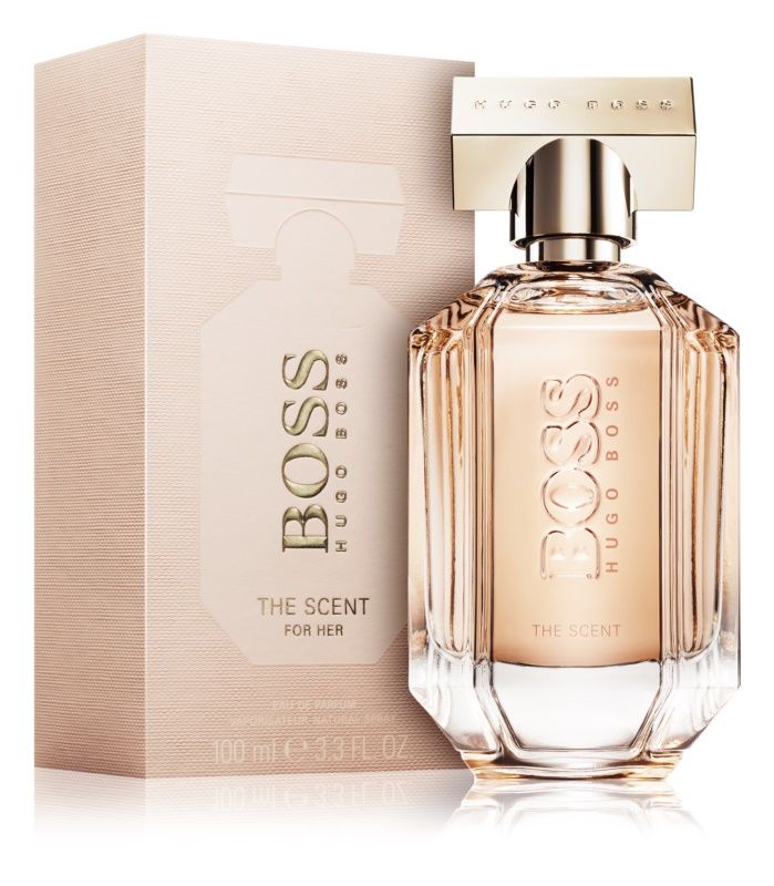 Boss The Scent For Her Apa de parfum 100ml