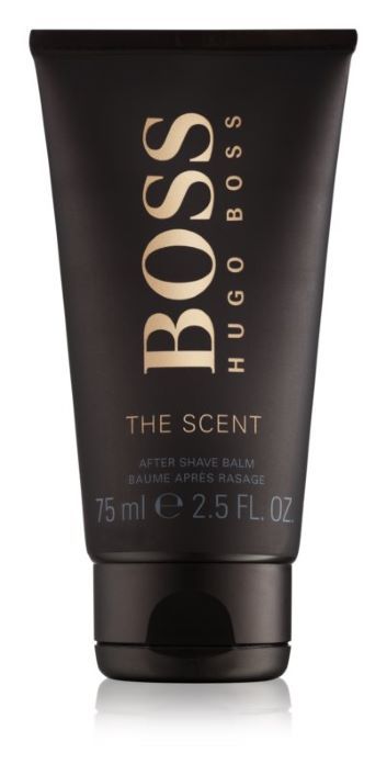 Hugo Boss Boss The Scent For Him Aftershave Balsam dupa ras 75ml 