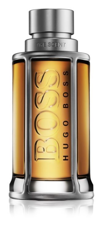 Hugo Boss Boss The Scent For Him Aftershave Lotiune dupa Ras 100ml