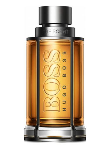 Boss The Scent For Him Apa de toaleta 200ml