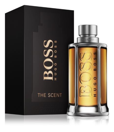 Boss The Scent For Him Apa de toaleta 200ml