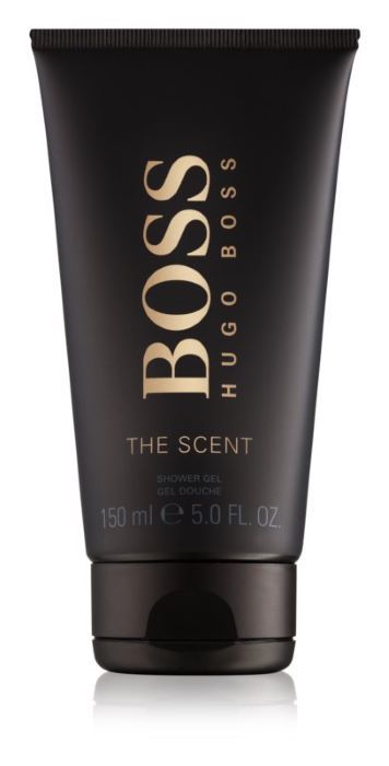 Hugo Boss Boss The Scent For Him Gel Dus 150ml 