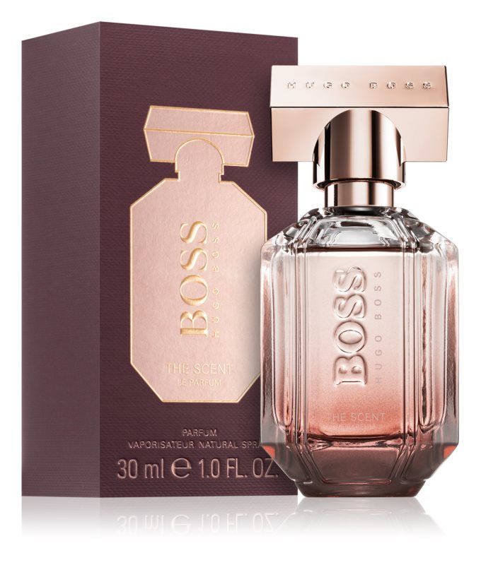 Hugo Boss Boss The Scent Le Parfum For Her Apa de parfum 30ml