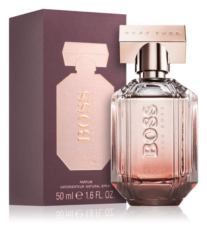 Hugo Boss Boss The Scent Le Parfum For Her Apa de parfum 50ml