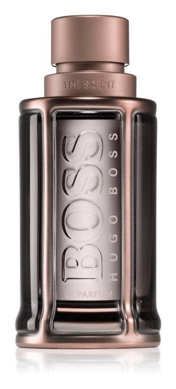 Hugo Boss Boss The Scent Le Parfum For Him Apa de parfum 50ml