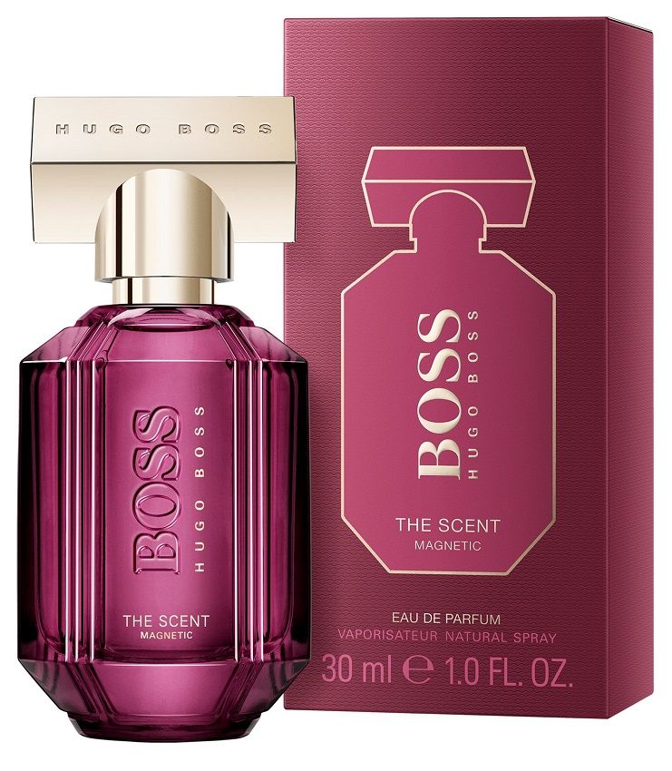 Hugo Boss Boss The Scent Magnetic For Her Apa de parfum 30ml
