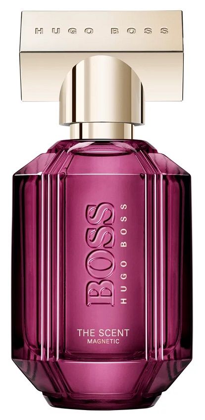 Hugo Boss Boss The Scent Magnetic For Her Apa de parfum 30ml