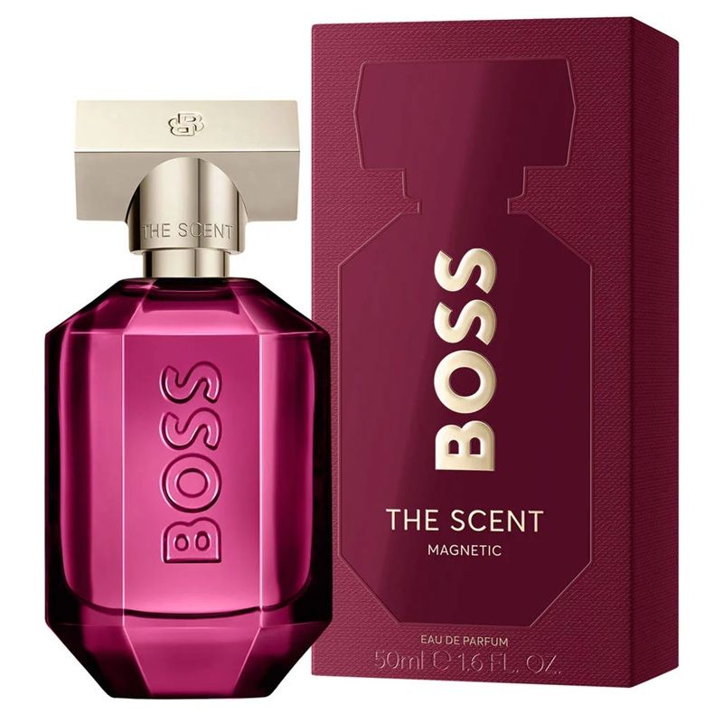 Hugo Boss Boss The Scent Magnetic For Her Apa de parfum 50ml