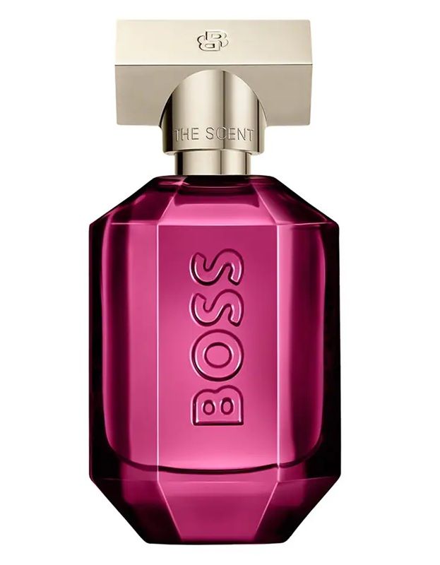 Hugo Boss Boss The Scent Magnetic For Her Apa de parfum 50ml