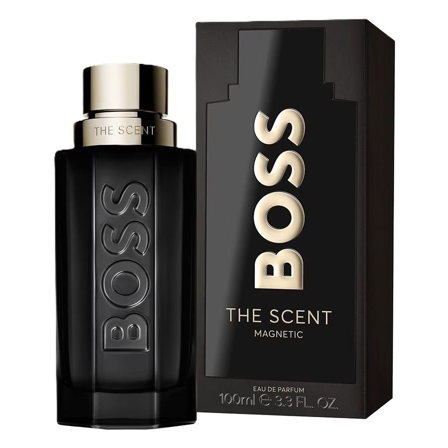 Hugo Boss Boss The Scent Magnetic For Him Apa de parfum 100ml