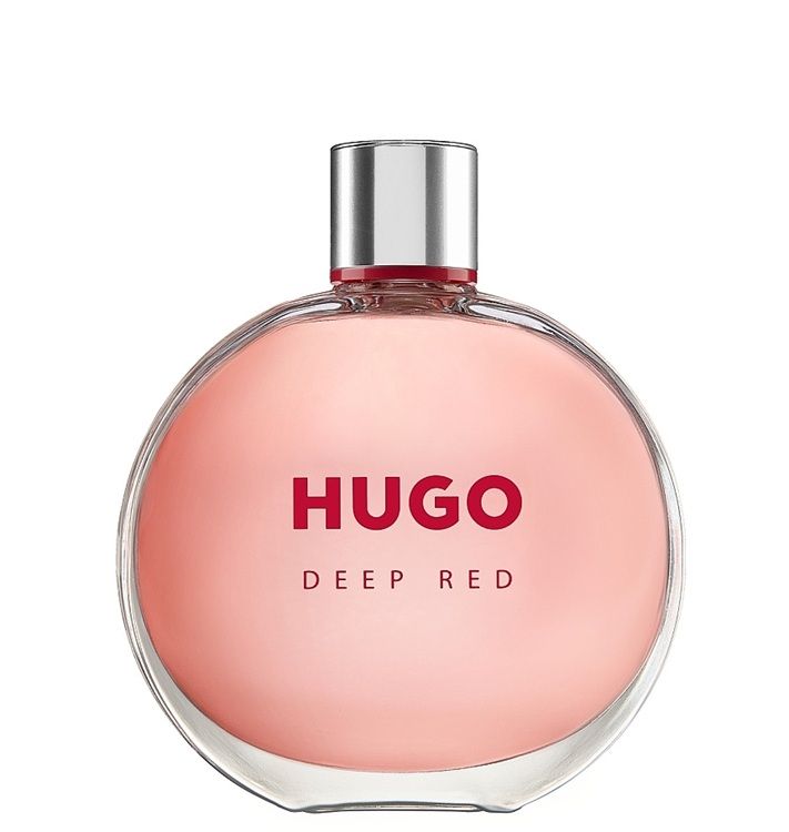 Hugo Boss Deep Red Apa de parfum 75ml