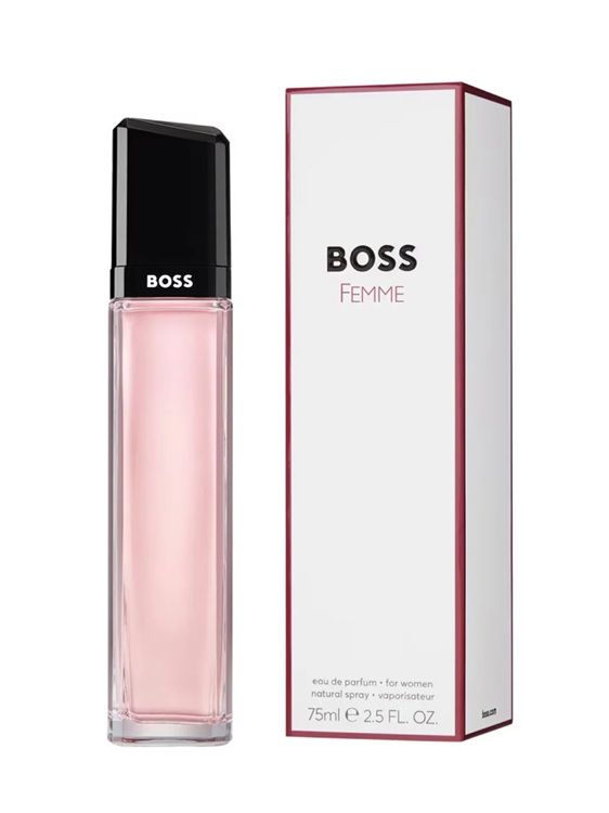 Hugo Boss Femme Apa de parfum 75ml