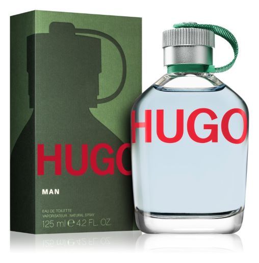 Hugo Boss Hugo Man Apa de toaleta 125ml