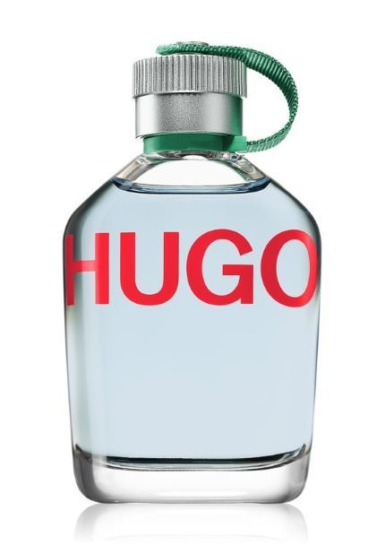 Hugo Boss Hugo Man Apa de toaleta 125ml