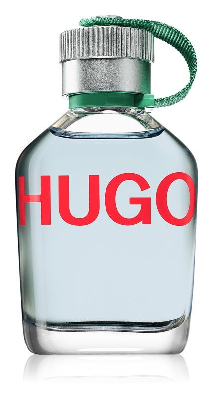 Hugo Boss Hugo Man Apa de toaleta 75ml