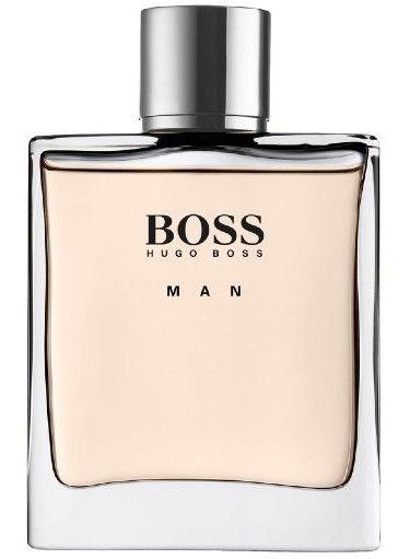 Hugo Boss Orange Man Apa de toaleta 100ml