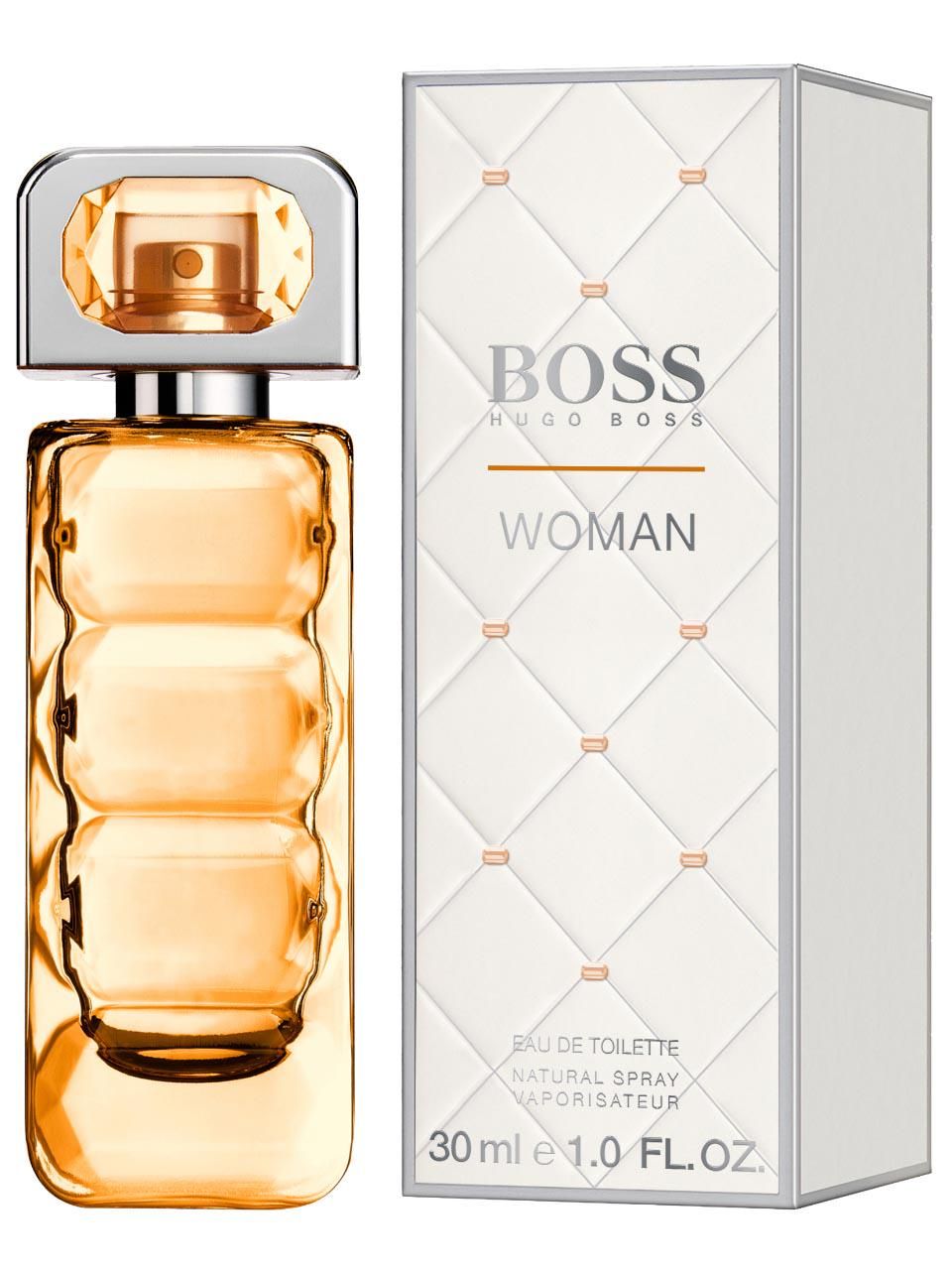 Hugo Boss Orange Woman Apa de toaleta 30ml