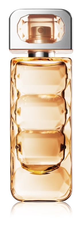Hugo Boss Orange Woman Apa de toaleta 30ml