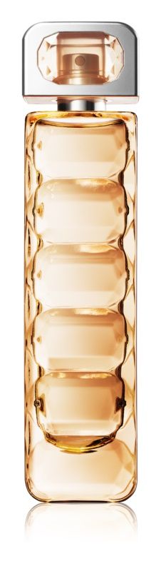 Hugo Boss Orange Woman Apa de toaleta 75ml