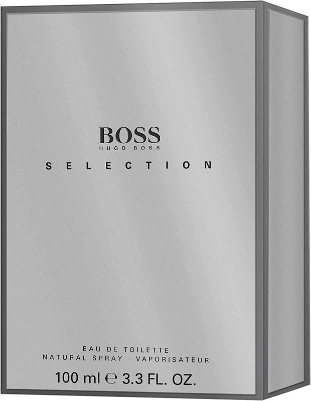 Hugo Boss Selection Apa de toaleta 100ml