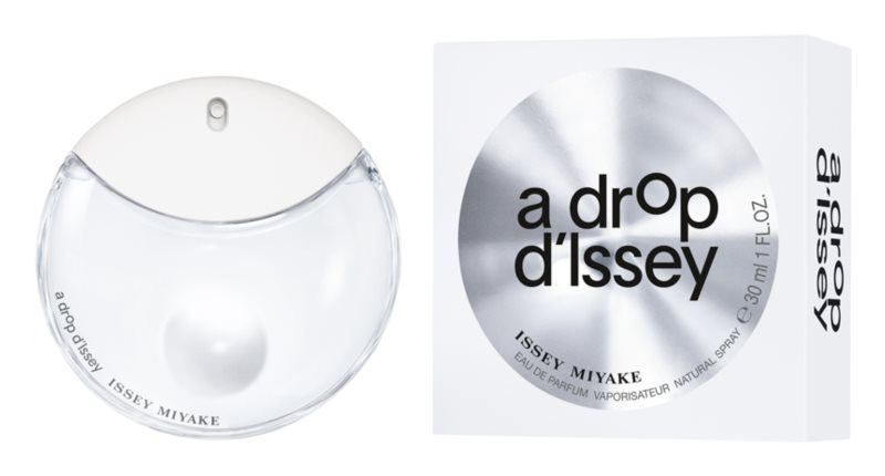 Issey Miyake A Drop D'Issey Apa de parfum 30ml