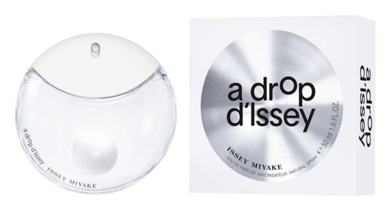 Issey Miyake A Drop D'Issey Apa de parfum 50ml