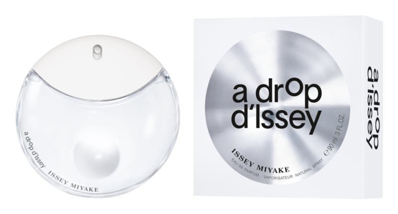 Issey Miyake A Drop D'Issey Apa de parfum 90ml