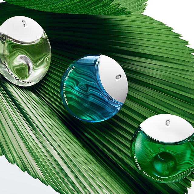 Colectie Issey Miyake A Drop D'Issey
