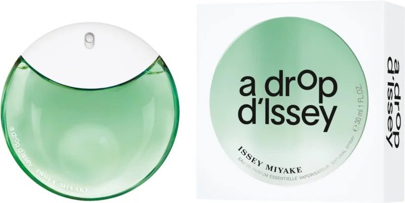 Issey Miyake A Drop D'Issey Essentielle Apa de parfum 30ml