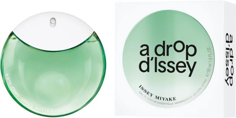 Issey Miyake A Drop D'Issey Essentielle Apa de parfum 50ml