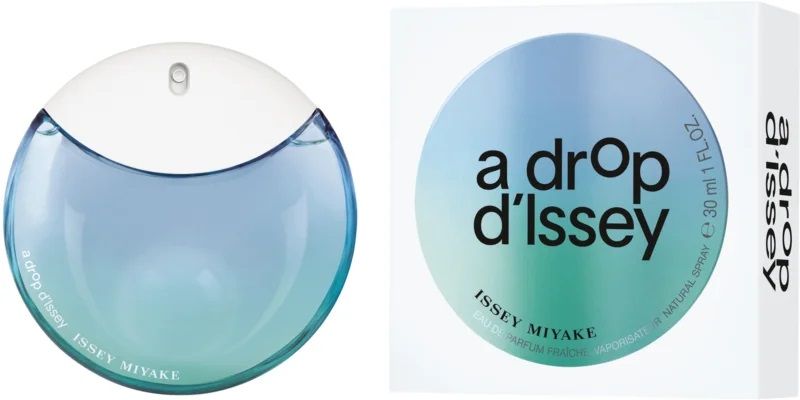Issey Miyake A Drop D'Issey Fraiche Apa de parfum 30ml 