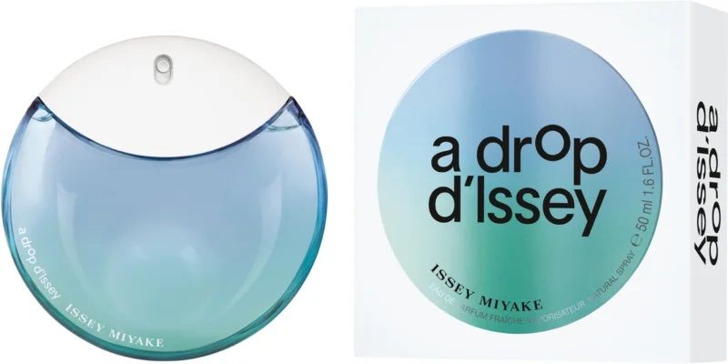 Issey Miyake A Drop D'Issey Fraiche Apa de parfum 50ml