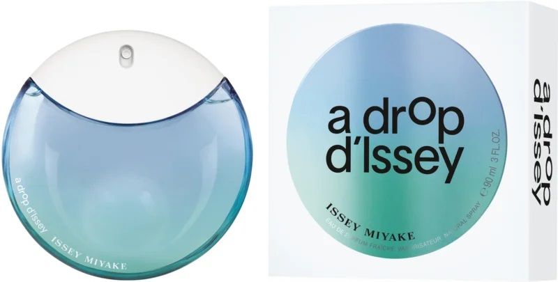 Issey Miyake A Drop D'Issey Fraiche Apa de parfum 90ml