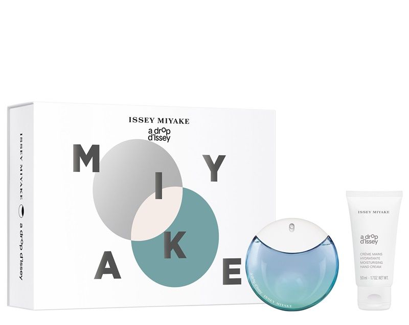 Issey Miyake A Drop D'Issey Fraiche Apa de parfum 50ml