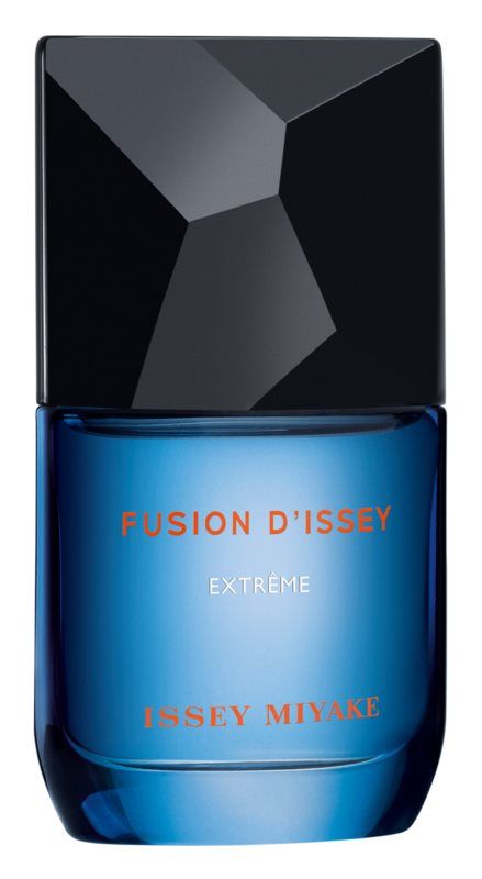 Issey Miyake Fusion D'Issey Extreme Apa de toaleta 50ml 