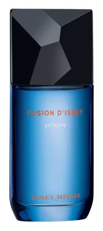 Issey Miyake Fusion D'Issey Extreme Apa de toaleta 100ml