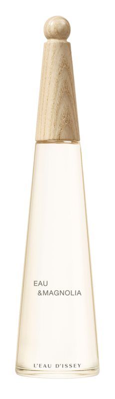 Issey Miyake L'Eau D'Issey Eau&Magnolia Apa de toaleta Intense 50ml 