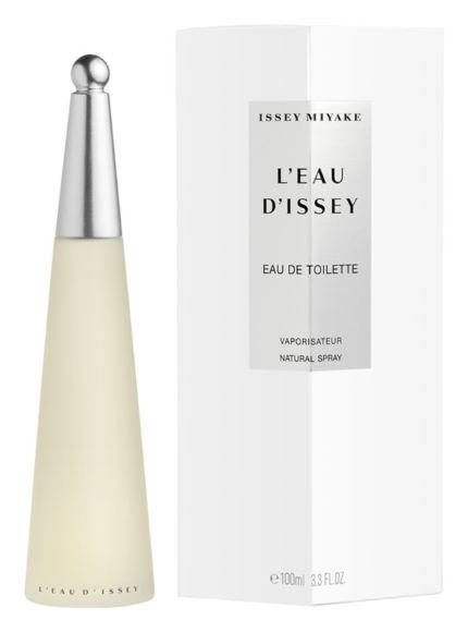 Issey Miyake L'Eau D'Issey Femme Apa de toaleta 100ml
