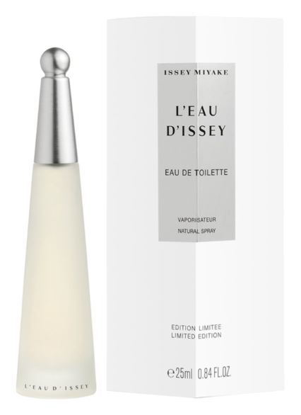 Issey Miyake L'Eau D'Issey Femme Apa de toaleta 25ml