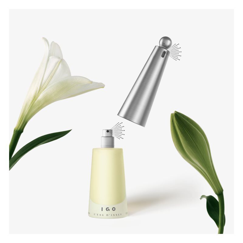 Issey Miyake L'Eau D'Issey Femme IGO