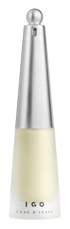Issey Miyake L'Eau D'Issey Femme IGO Apa de toaleta 80ml