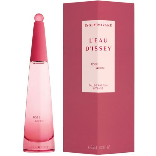 Issey Miyake L'Eau D'Issey Femme Rose&Rose Apa de parfum 25ml