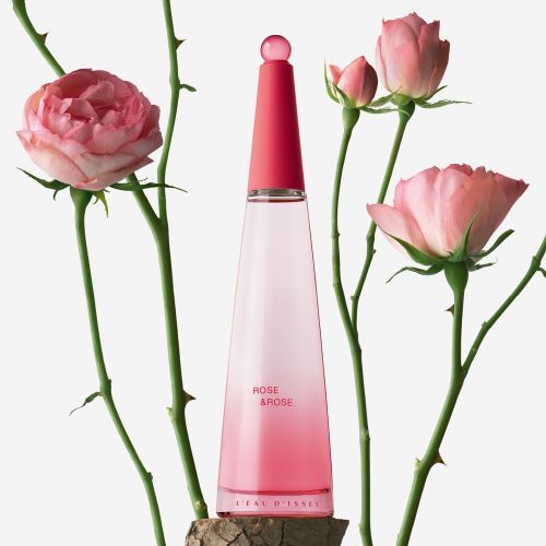 Issey Miyake L'Eau D'Issey Femme Rose&Rose Apa de parfum 25ml