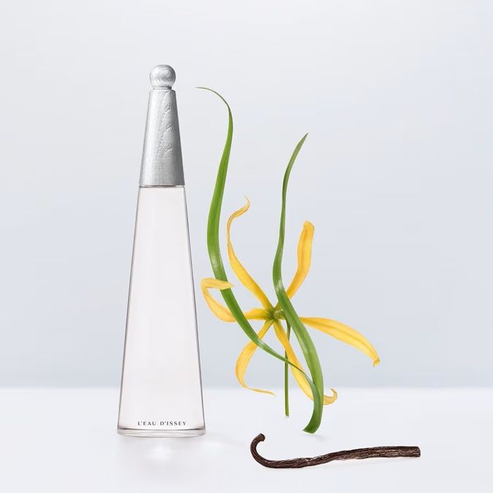 Issey Miyake L'Eau D'Issey Intense Femme Apa de parfum Reincarcabila 30ml