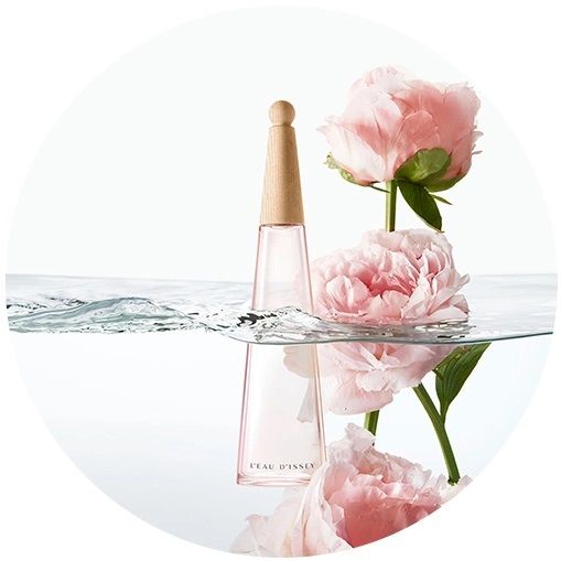 Issey Miyake L'Eau D'Issey Pivoine Intense Apa de toaleta