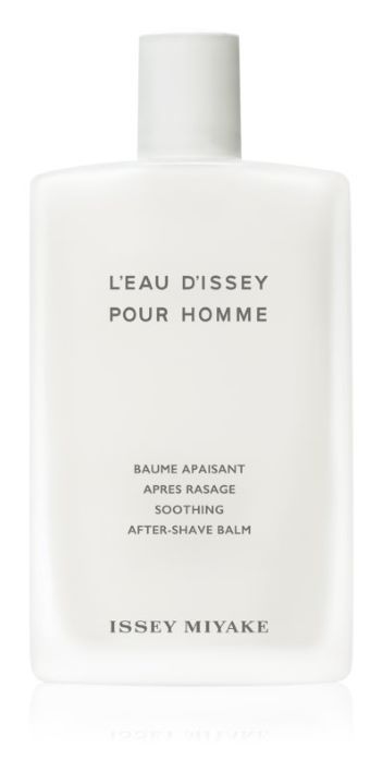 Issey Miyake L'Eau D'Issey Pour Homme Balsam dupa ras 100ml