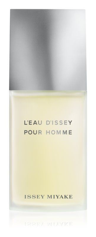 Issey Miyake L'Eau D'Issey Pour Homme Apa de toaleta 40ml