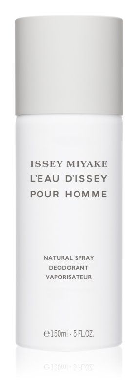 Issey Miyake L'Eau D'Issey Pour Homme Deo Spray 150ml
