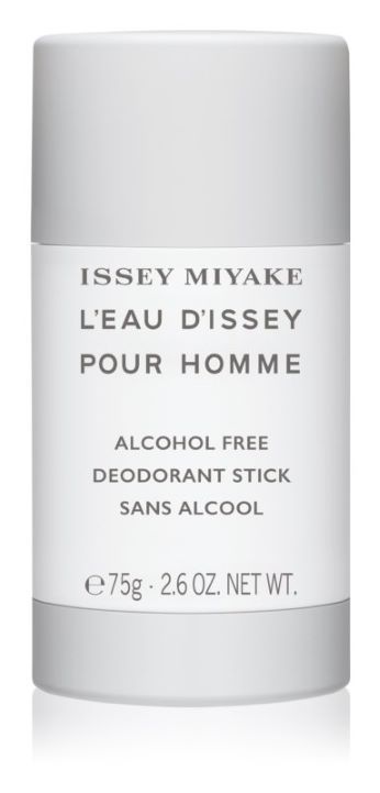 Issey Miyake L'Eau D'Issey Pour Homme Deo Stick 75g