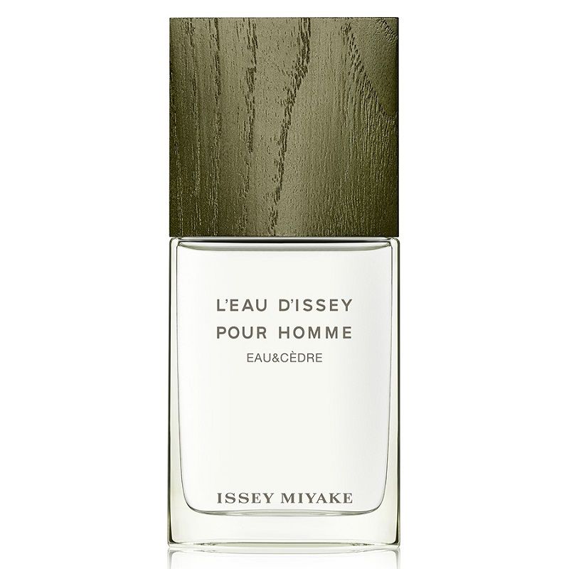 Issey Miyake L'Eau D'Issey Pour Homme Eau&Cedre Apa de toaleta Intense 50ml